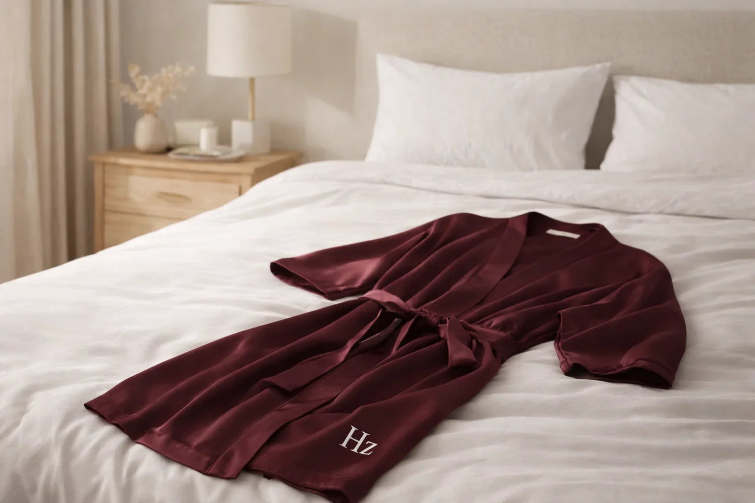 Vyn Rouge 639 - Robe